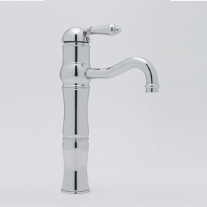  Rohl Vessel Faucet 