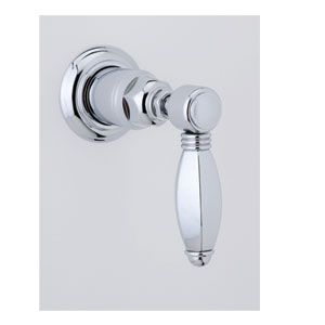  Rohl Volume Control & Diverter Trim 