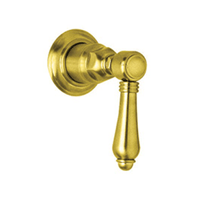  Rohl 3/4_dq_ Volume Control/4 Port Diverter 