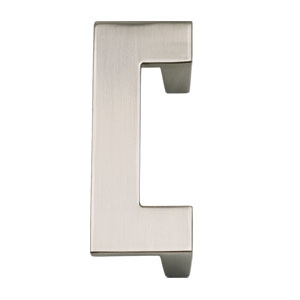  Atlas Homewares 64MM U-Turn Pull 