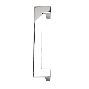  Atlas Homewares 128MM U-Turn Pull 