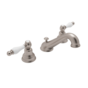  Rohl Widespread Faucet 