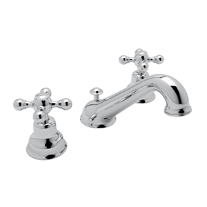  Rohl Widespread Faucet 