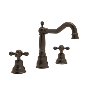  Rohl Widespread Faucet 