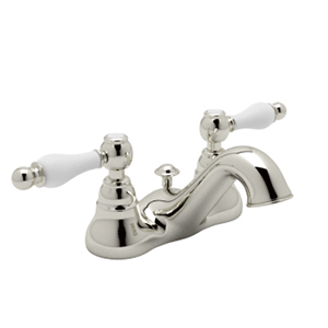  Rohl Centerset Faucet 