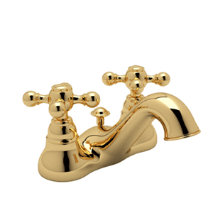  Rohl Centerset Faucet 