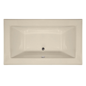  Hydro Systems Angel 66x42 Bathtub 