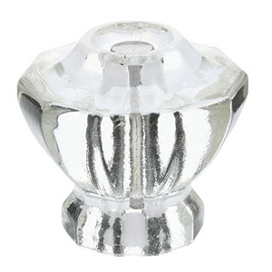  Emtek 1-1/2_dq_ Astoria Crystal Knob 