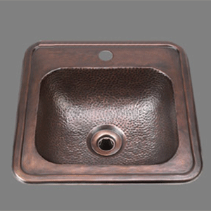  Bates And Bates Bar Sink 