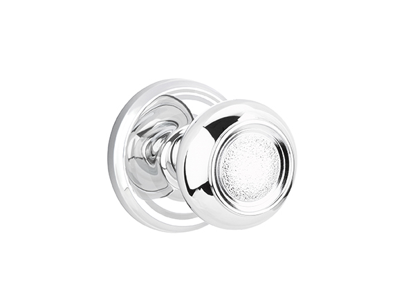  Emtek Belmont Knob 