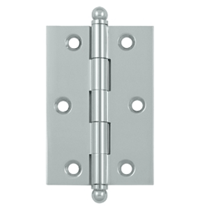  Deltana 3x2 Cabinet Hinge 