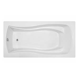  Hydro Systems Soaker Tub Whirlpool & Air 