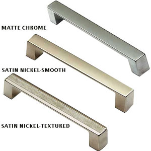  Schaub & Company 160MM Cabinet Pull 