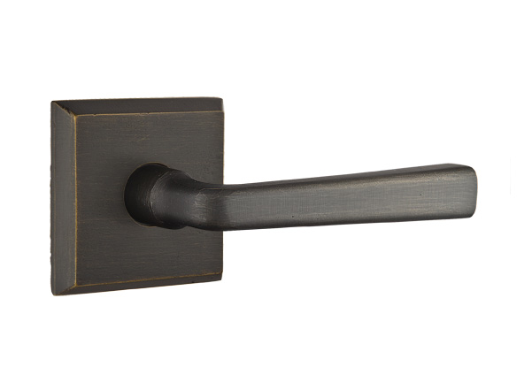  Emtek Cimarron Lever 