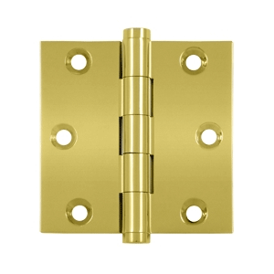  Deltana Plain Bearing Hinge 