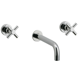  Phylrich Wallmount Tub Set 