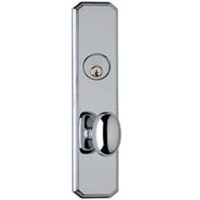  Omnia Hardware Deadbolt Locks 