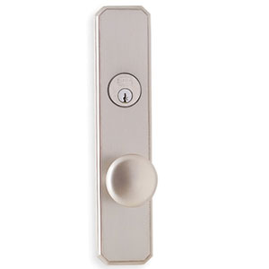  Omnia Hardware Deadbolt Locks 