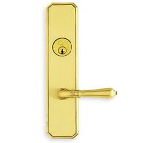  Omnia Hardware Deadbolt Locks 