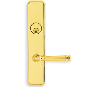  Omnia Hardware Mortise Lock 