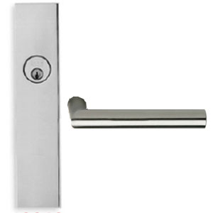  Omnia Hardware Mortise Locks 