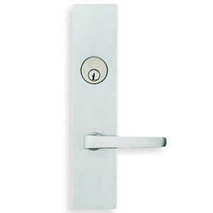  Omnia Hardware Deadbolt Locks 