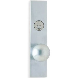  Omnia Hardware Mortise Lock 