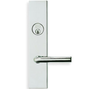  Omnia Hardware Deadbolt Locks 