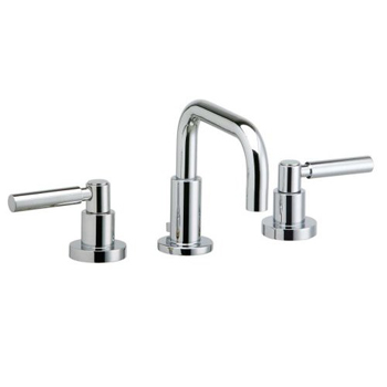  Phylrich Widespread Faucet 