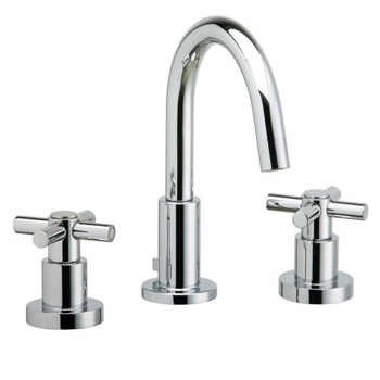  Phylrich Widespread Faucet 