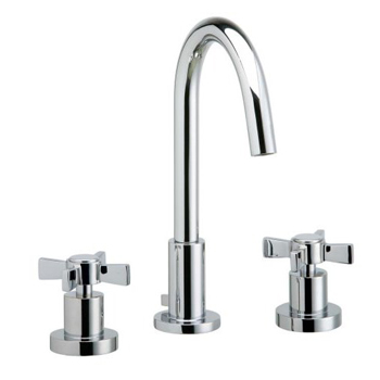  Phylrich Widespread Faucet 