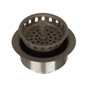  Bates And Bates Basket Strainer 