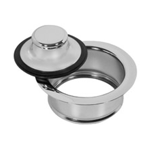  Bates And Bates Garbage Disposal Flange 