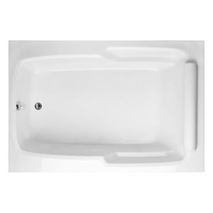  Hydro Systems Soaker Tub Whirlpool & Air 