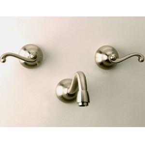  Phylrich Wall Mount Faucet 