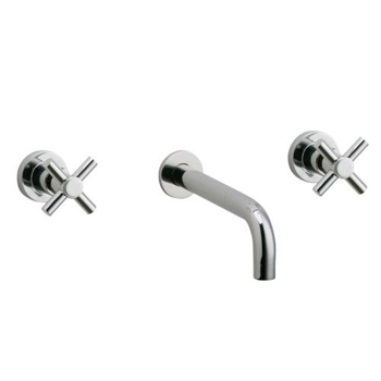  Phylrich Wall Mount Faucet 