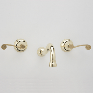  Phylrich Wall Mount Faucet 