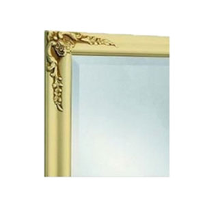  Afina Products Framed Mirror 