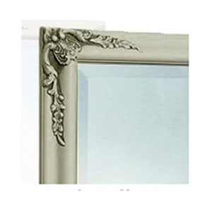  Afina Products Framed Mirror 