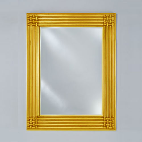  Afina Products Framed Decor Mirror 