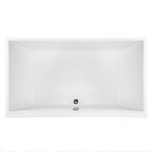  Hydro Systems Soaker Tub Whirlpool & Air 