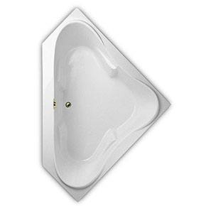  Hydro Systems Soaker Tub Whirlpool & Air 