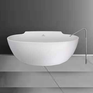  Hydro Systems Freestanding Tub & Air Bath 