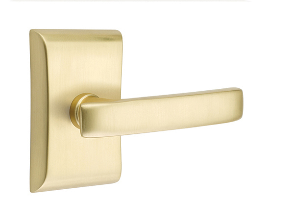  Emtek Geneva Lever 
