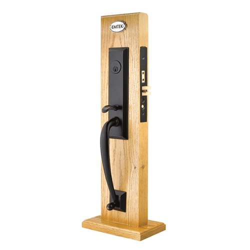  Emtek Harrison Mortise 