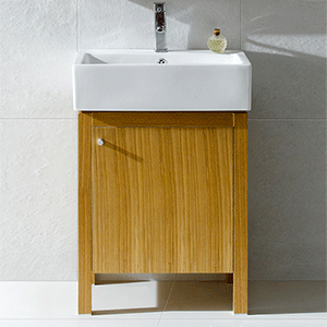  Fine Fixtures 23_dq_ Light Maple Vanity 