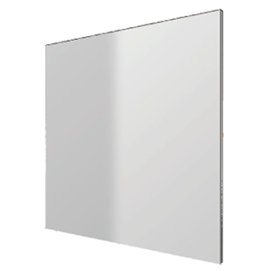  Electric Mirror In-Shower Fog Free Mirror 