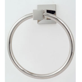  Jaclo Towel Ring 