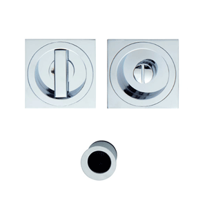 Valli Valli K3012 Door Hardware Pocket Door Lock