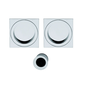 Valli Valli K3014 Door Hardware Dummy Pocket Door Lock